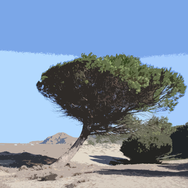 Single: Der Eine (Dreieinig Eine)