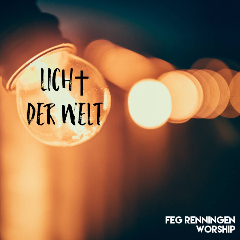 Single: Licht der Welt
