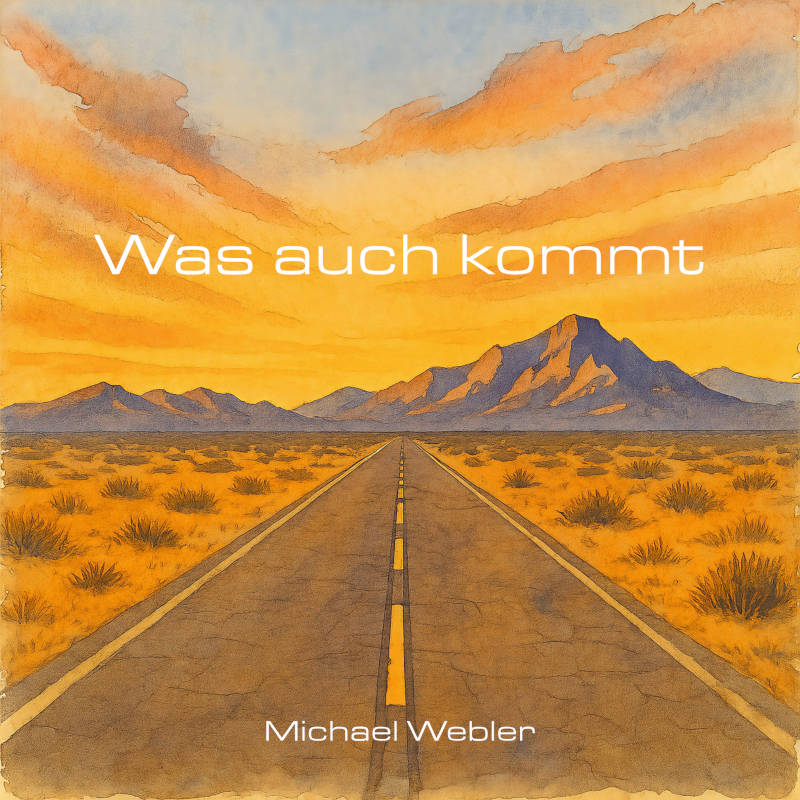 Single: Was auch kommt